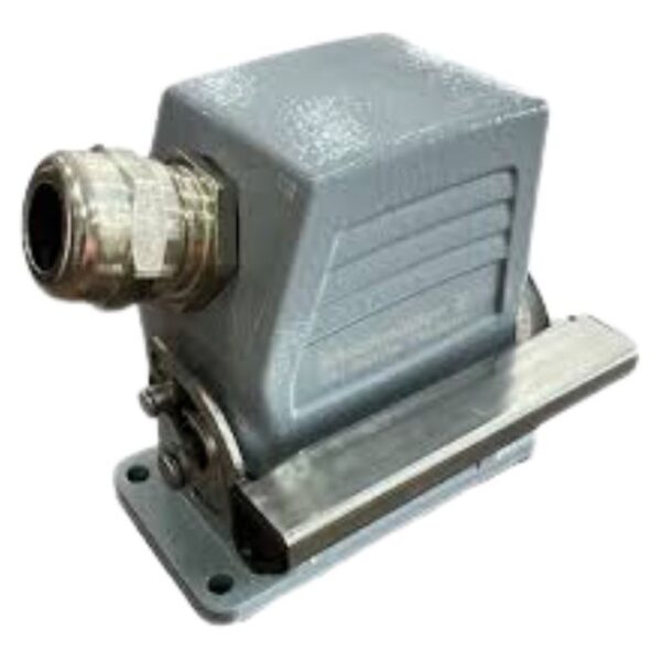 Tomada C901179.600I Cx6Pa 201 60 Conexel