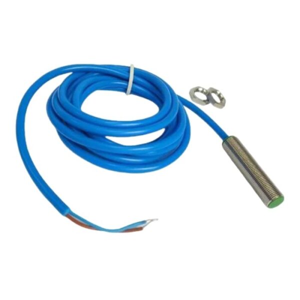 Sensor Indutivo Ps2-12Gm50-N-Ex Sense