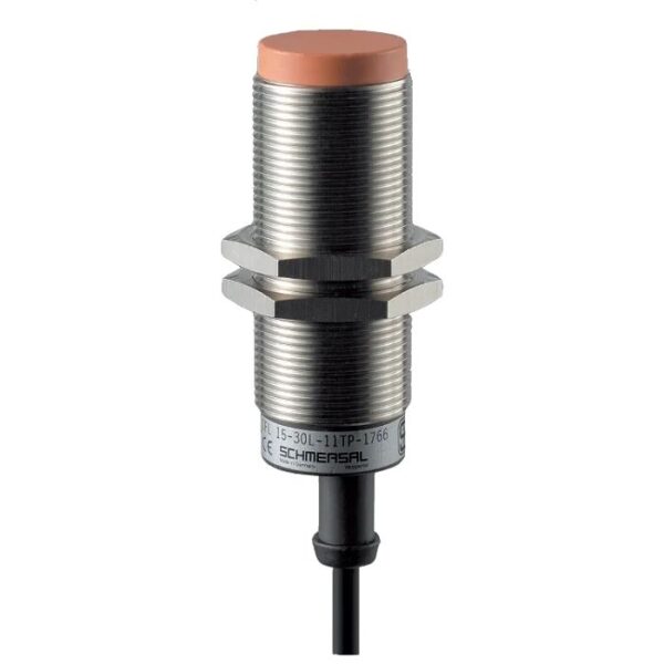Sensor Indutivo Ifl15-30-01T Nº 164103 Ace
