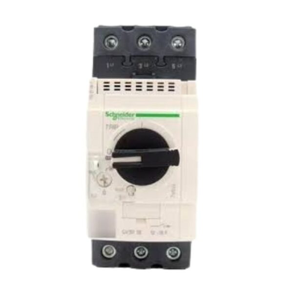 Disjuntor Motor Gv3P25 17-25A Schneider