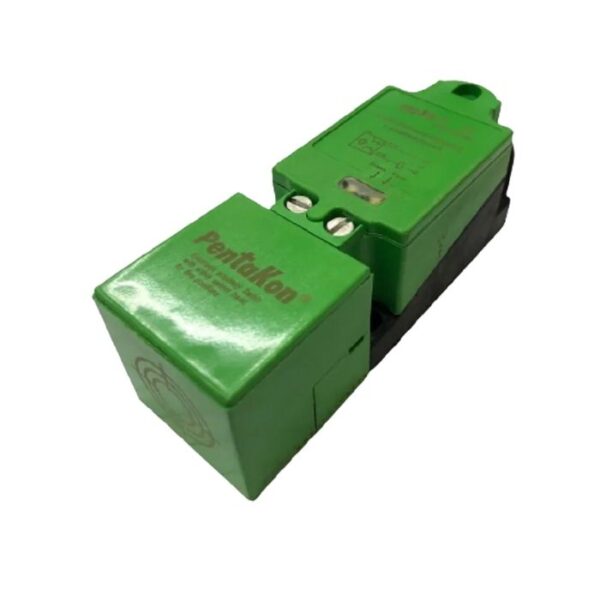 Sensor Indutivo Ps30+U1+W Sense