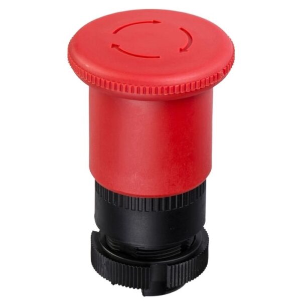 Frontal Za2Bs844 22Mm Soco Gir/Destr 40Mm Schneider