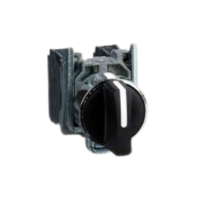 Comutador Xb4Bd53 22Mm 2Na 3 Pos Pt Schneider