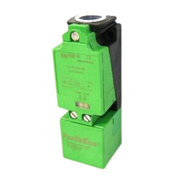 Sensor Indutivo Ps30+U1+A2-Ex Sense