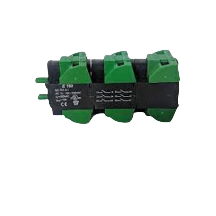 Bloco De Contato E131 3Na+1Nf Ace