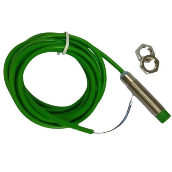 Sensor Indutivo Ps4-12Gi50-A-Ex Sense