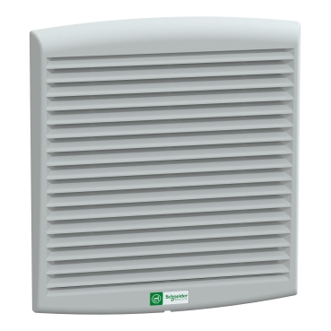 Grelha Com Filtro Nsycag223Lpf 223X223Mm Schneider