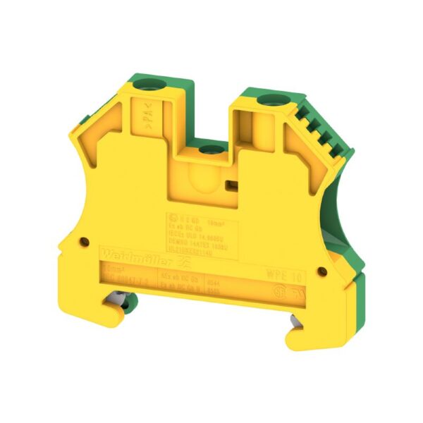 Conector Borne Wpe10/35 101030.0000 Conexel