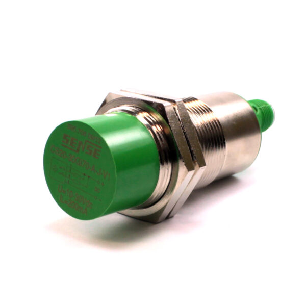 Sensor Capacitivo Cs20-30Gi70-A-J-V1-Ex Sense