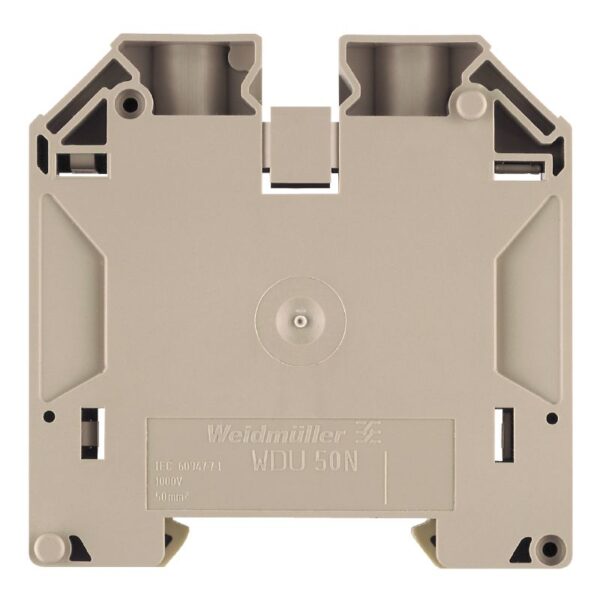 Conector Borne Wdu 50N/35 182084.0000 Conexel