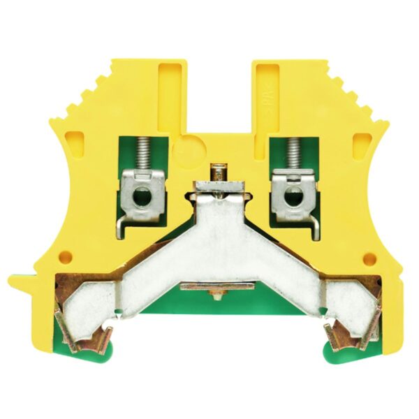 Conector Borne Terra 249401.0000 Conexel