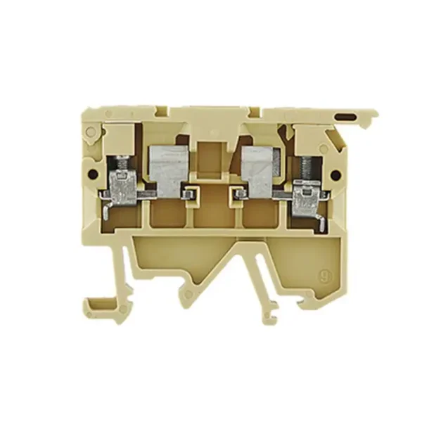 Conector Borne Ask1 En C022576.0000 C/Led 220V Conexel