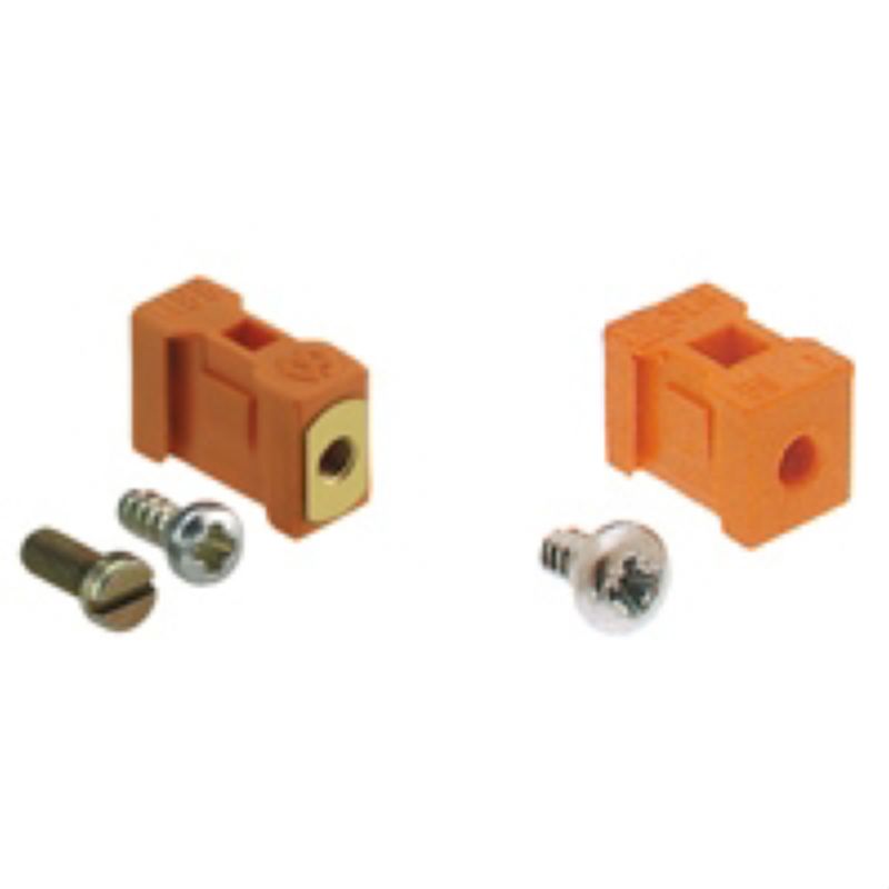Bloco De Fixacao 172343.0000 P/Tomada Sla/Bb1R Conexel