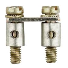 Ponte Conectora 036870.0000 Q10 P/Sak2,5Mm Conexel