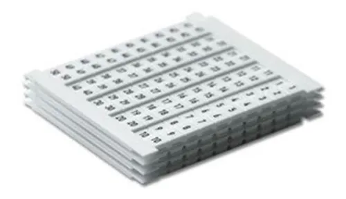 Identificador C057626.1199 Dekafix 5 Gw (Negativo) Conexel