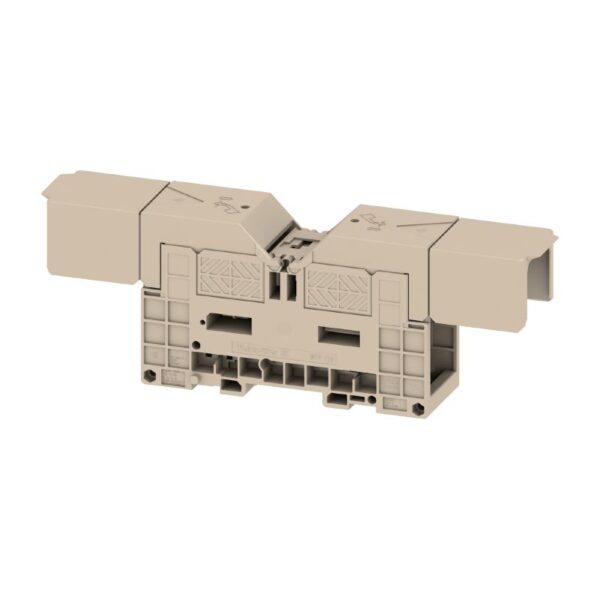 Conector 102950.0000 Wff 120/35 Weid Be C/Tampa Conexel