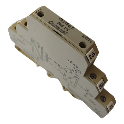 Conversor C904274.6000 Dk6 Pt100/3 0/100C 4.20Ma Conexel