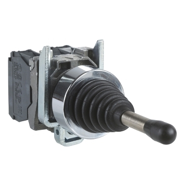 Manipulador Xd4Pa12 2Pos S/Retorno Schneider